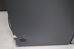 GE Profile PVD28BYNFS 36″ Stainless 4-Door French Door Refrigerator NOB #161254