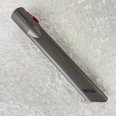 Dyson Quick Release Stubborn Dirt Brush, Crevice Tool Attachments, New, open box
