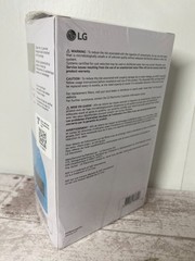 NEW LG LT1000P2 6-Month 200 Gallon Refrigerator Replacement Water Filter 2 Pack
