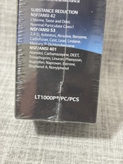 LG LT1000P Water Filter Replacement Cartridge ADQ747935