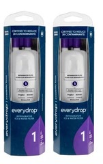 1/2/3/4pk NEW W10295²370A EDR1²RXD1 Filter 1 9081 Refrigerator Ice Replacemen