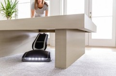 Oreck Elevate Command 2- Speed Vacuum with Allergen Filtration