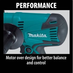 Makita GV5010-R 3.9 Amp 5″ Corded Disc Sander Certified Refurbished