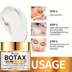 SUYARUN Botax Anti-Aging Face Cream – Wrinkle Reduction, Skin Tightening & Brigh