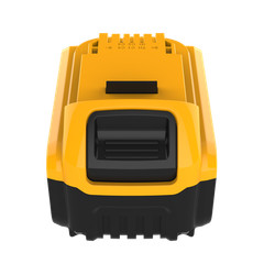 1x For Dewalt DCB205 20V Max Batteries 5.0Ah Lithium Ion Li-Ion 20 Volt DCB205-2