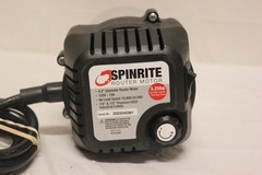 SpinRite 3.25HP Soft Start Router Motor C2