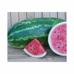 Watermelon Seeds, Citrullus Lanatus, All Sweet, NON-GMO, Heirloom, Variety Sizes