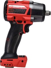 Milwaukee 2962-20 M18 FUEL™ 1/2″ Mid-Torque Impact Wrench w/ Friction Ring Bare