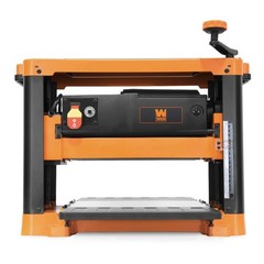 WEN PL1252 15-Amp 12.5-Inch Two-Blade Benchtop Thickness Planer
