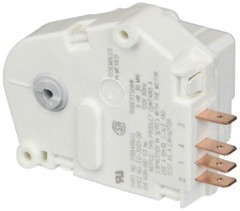 Defrost Timer for Frigidaire Refrigerator 215846602 AP2111929 PS423801