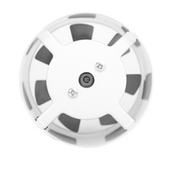 4/6/8/10″ Inline Duct Vent Blower Booster Fan 110V Ceiling Bathroom Ventilation