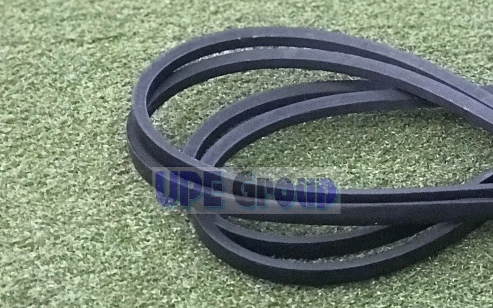 Industrial & Lawn Mower V Belt A82 (1/2″ x 84″) 4L840