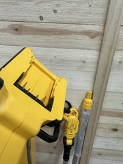 DEWALT DCPPR320B 20V MAX 1-1/2” Pole Pruner TOOL ONLY (Open Box) PP-20VT