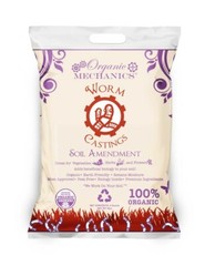 Organic Mechanics Worm Castings Soil Amendment, 5lb
