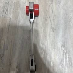 Milwaukee Tool 48-22-9216 Lineman Fts 5-In-1 Ratcheting Wrench