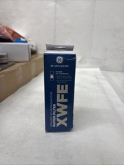 GE XWFE Refrigerator Water Filter – Genuine Replacement