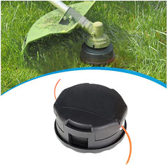 Trimmer Head For Echo SRM-225 SRM-230 Speed Feed 400 Echo Weed Eater USA