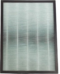 True HEPA Carbon Filter For Rabbit Air Purifier BioGS 2.0 SPA-550A SPA-625A 1set