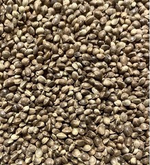 Hemps Hispaniola Facility, Inc Whole Hemp Seed Baking Nut & Seed