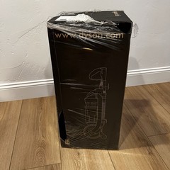 Dyson DC24 Upright Vacuum NEW SEALED In Box Exclusive w/Tools