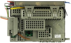 Whirlpool Washer W10750562 Main Board