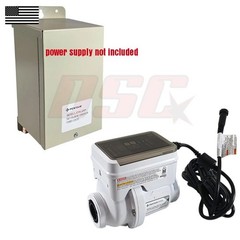 Pentair Ichlor 30 Salt Chlorine Generator (Cell Only) 30K Gal 523009