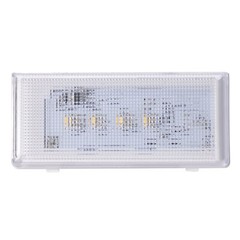 For Whirlpool Kenmore Refrigerator W10515058 PS11755867 LED Light Assembly