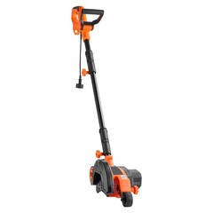 Uimoso Electric Lawn Edger with 8-inch Blade, 12 Amp Motor, 4000 RPM