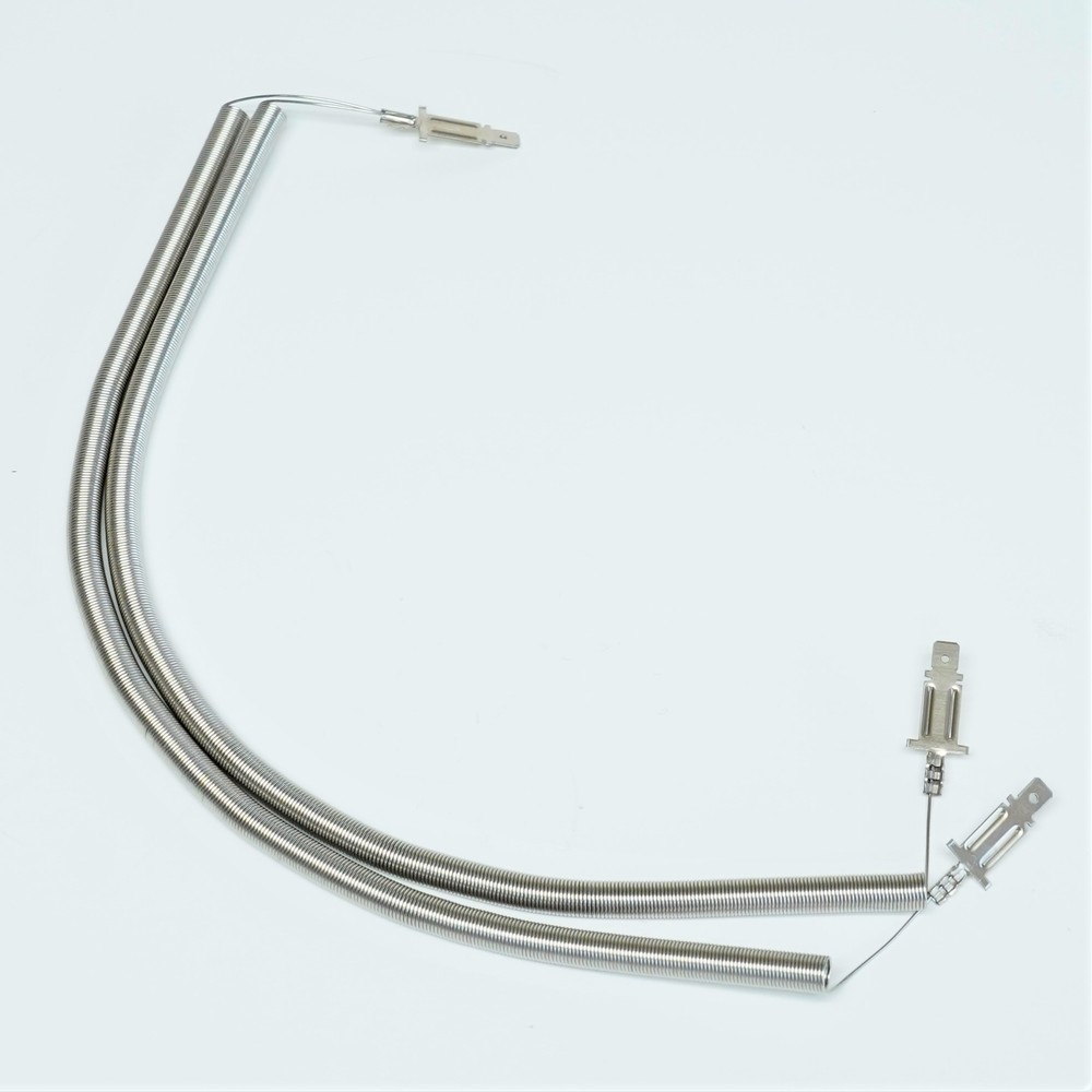 WE11X10007C for GE Dryer Heater Heating Element Coils WE11M23 Re-String
