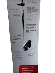 Toro 60V MAX 16in. Attachment Capable String Trimmer 2.5Ah Battery and Charger