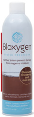 Bloxygen Inert Gas Preservation System. Direct from the manufacturer.