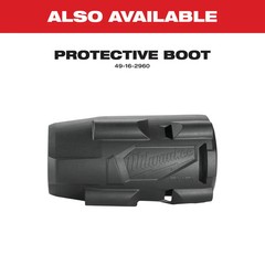 Milwaukee 2962-80 M18 FUEL 18V 1/2″ Mid-Torque Impact Wrench – Bare Tool, Recon