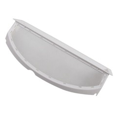 WE18X25100 Dryer Lint Screen DE5100 Compatible For GE PS11767017 AP6037511 WE18