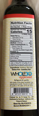 Red Boat Vietnamese Fish Sauce 40 N, Anchovy, No preserv, 28oz, Exp 06/09/2028