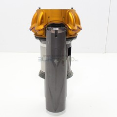 GENUINE Dyson V15 Detect V15s CYCLONE Screen From Canister Dust Bin Part Yellow