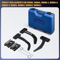 3.6L Engine Timing Tool Kit for Chrysler Dodge Jeep Ram Replace 10200A 10369A