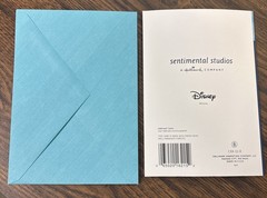 Disney 3rd Birthday You’re 3 Years Old 101 Dalmatians Dog Hallmark Greeting Card