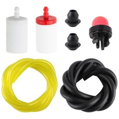SIMPERAC Fuel Line Primer Bulb Grommet for Husqvarna 455 460 Rancher AS SHOWN