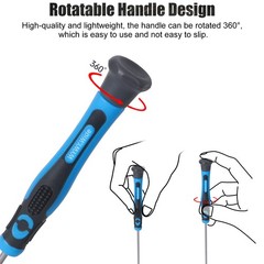 Customized Screwdriver Set for Dyson V6 V7 V8 V10 V11 V12 V15 Vacuum Cleaner