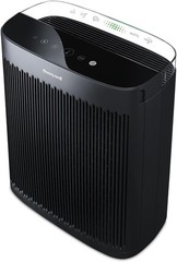Honeywell InSight HEPA Air Purifier – Black, HPA5300B True HEPA, Activated Carbo