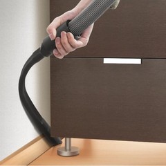 Flexible Crevice Tool for Dyson V7 V8 V10 V11 V15 Gen5 Cordless Vacuum