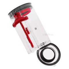 Dyson V11 Dust Bin Canister & Filter SV14 SV15 SV17 SV28 Big Container Vacuum