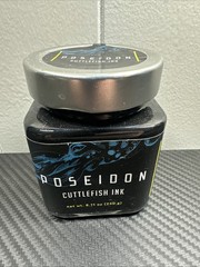 Poseidon Cuttlefish Ink 8.11 Oz Dukes Gourmet V2