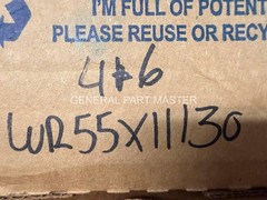 GENUINE OEM GE Refrigerator Control Board WR55X11130