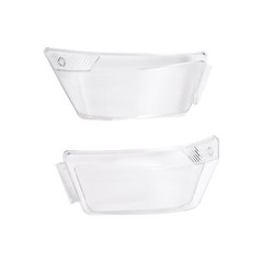 ABS Complete Hood For John Deere X300 X304 X310 X320 X350 X370 X384 X394