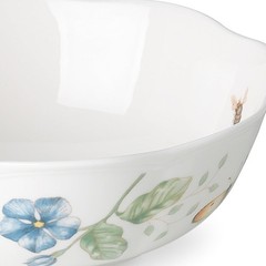 Lenox Butterfly Meadow All Purpose Bowl, New!