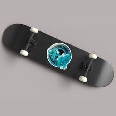 Aquarius Zodiac Astrology – Vinyl Decal Sticker – Car Window Laptop – ebn8748