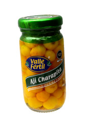 Valle Fertil Aji Charapita Gourmet from Peru 100g/3.53oz