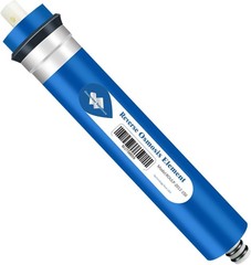 High-Quality 150 GPD RO Membrane – Polyamide Thin-film Water Filter Replacement
