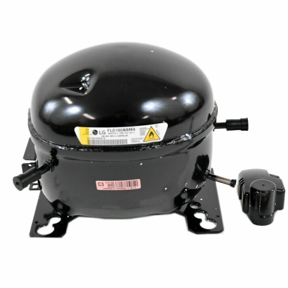 LG TCA36811409 Refrigerator Compressor